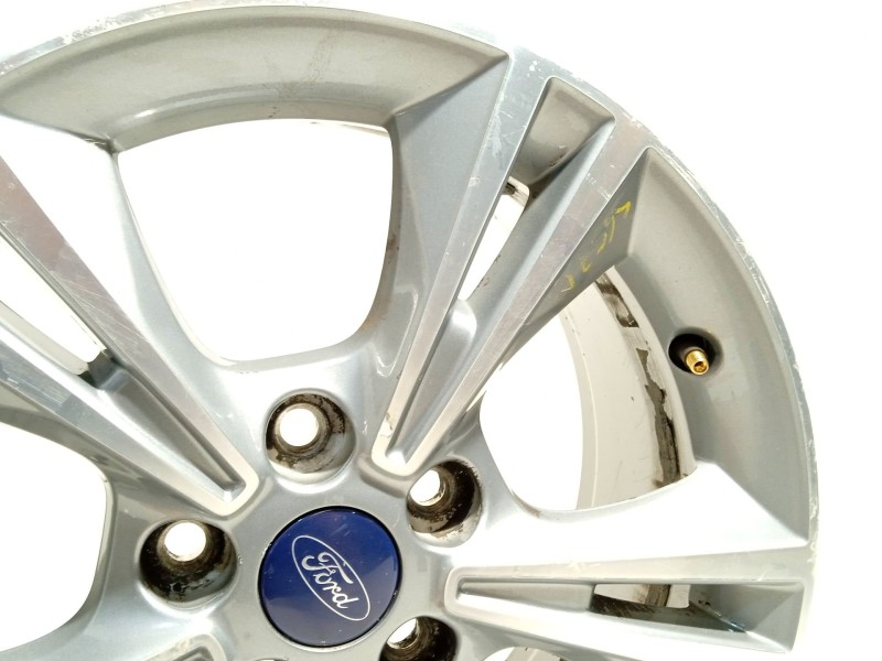 Recambio de llanta para ford focus iii 1.6 tdci referencia OEM IAM DM5J1007BB 2237368 