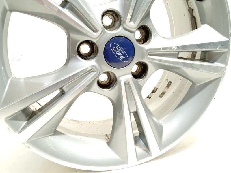 Recambio de llanta para ford focus iii 1.6 tdci referencia OEM IAM DM5J1007BB 2237368 