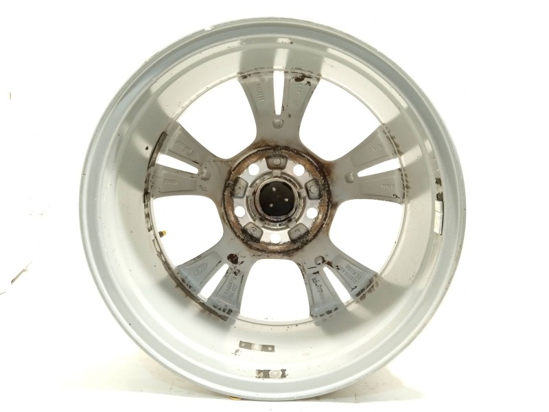 Recambio de llanta para ford focus iii 1.6 tdci referencia OEM IAM DM5J1007BB 2237368 