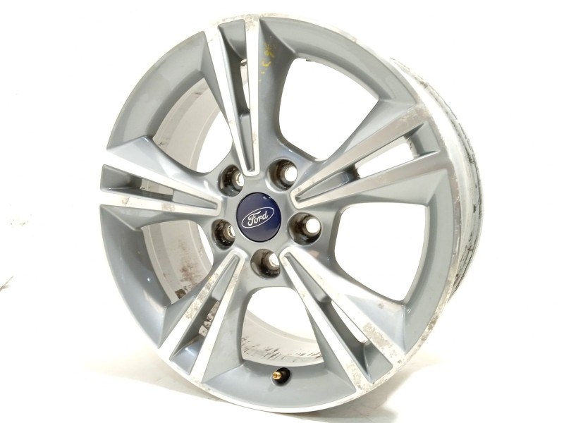 Recambio de llanta para ford focus iii 1.6 tdci referencia OEM IAM DM5J1007BB 2237368 