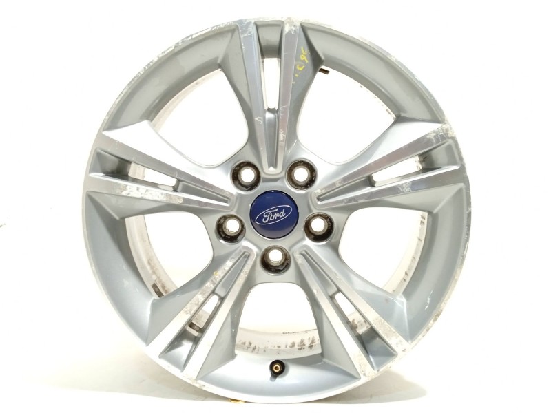 Recambio de llanta para ford focus iii 1.6 tdci referencia OEM IAM DM5J1007BB 2237368 