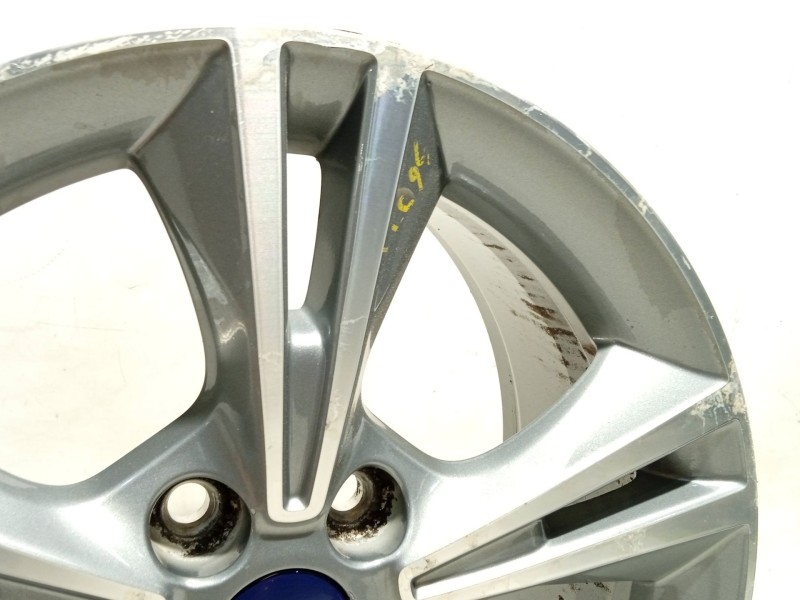 Recambio de llanta para ford focus iii 1.6 tdci referencia OEM IAM DM5J1007BB 2237368 