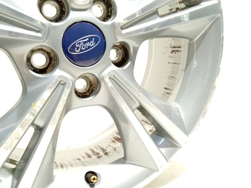 Recambio de llanta para ford focus iii 1.6 tdci referencia OEM IAM DM5J1007BB 2237368 