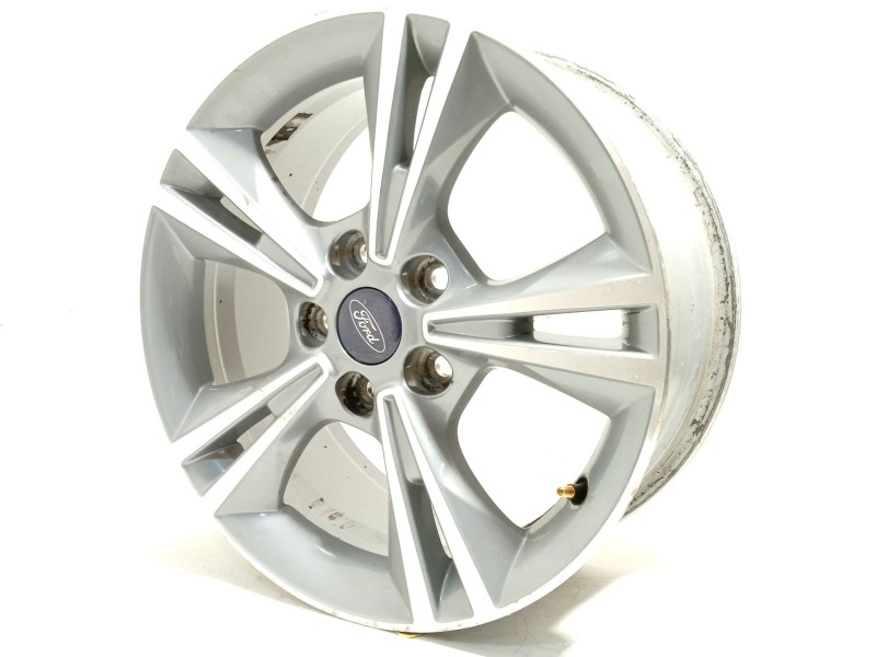 Recambio de llanta para ford focus iii 1.6 tdci referencia OEM IAM DM5J1007BB 2237368 