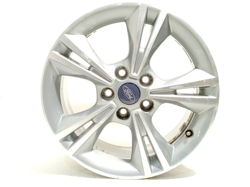 Recambio de llanta para ford focus iii 1.6 tdci referencia OEM IAM DM5J1007BB 2237368 