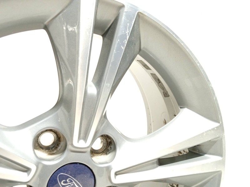 Recambio de llanta para ford focus iii 1.6 tdci referencia OEM IAM DM5J1007BB 2237368 