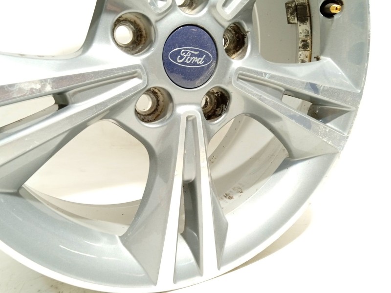 Recambio de llanta para ford focus iii 1.6 tdci referencia OEM IAM DM5J1007BB 2237368 