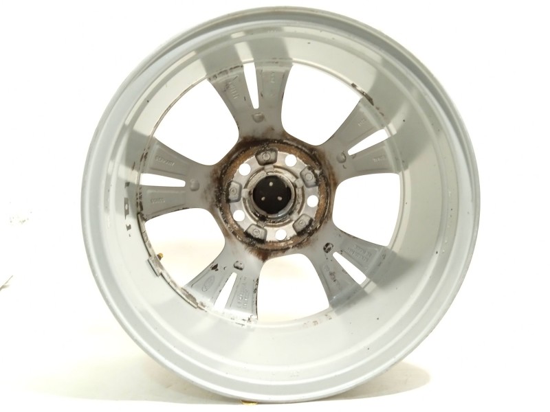 Recambio de llanta para ford focus iii 1.6 tdci referencia OEM IAM DM5J1007BB 2237368 