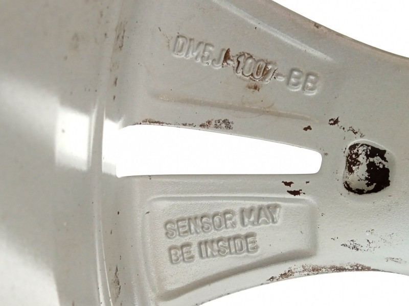 Recambio de llanta para ford focus iii 1.6 tdci referencia OEM IAM DM5J1007BB 2237368 