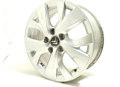 Recambio de llanta para citroën c4 picasso ii 1.6 hdi / bluehdi 115 referencia OEM IAM 9677089777 96770897TW 