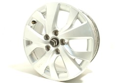 Recambio de llanta para citroën c4 picasso ii 1.6 hdi / bluehdi 115 referencia OEM IAM 9677089777 96770897TW 