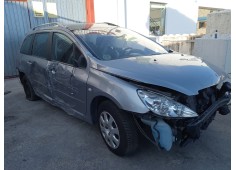 peugeot 307 sw (3h) del año 2004