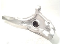 Recambio de mangueta delantera izquierda para land rover range rover sport referencia OEM IAM JK623K206AC LR134928 