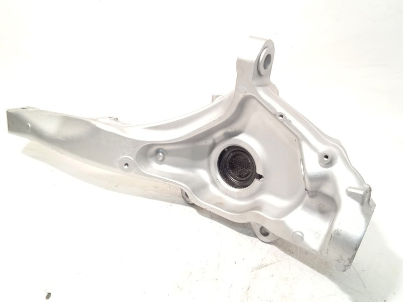 Recambio de mangueta delantera izquierda para land rover range rover sport referencia OEM IAM JK623K206AC LR134928 