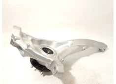 Recambio de mangueta delantera izquierda para land rover range rover sport referencia OEM IAM JK623K206AC LR134928  2