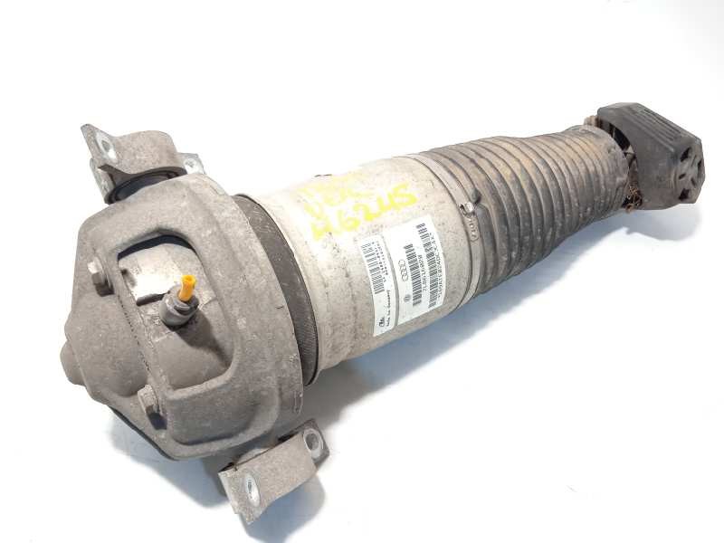 Recambio de amortiguador trasero derecho para audi q7 (4l) 3.0 tdi referencia OEM IAM 7L8616020  