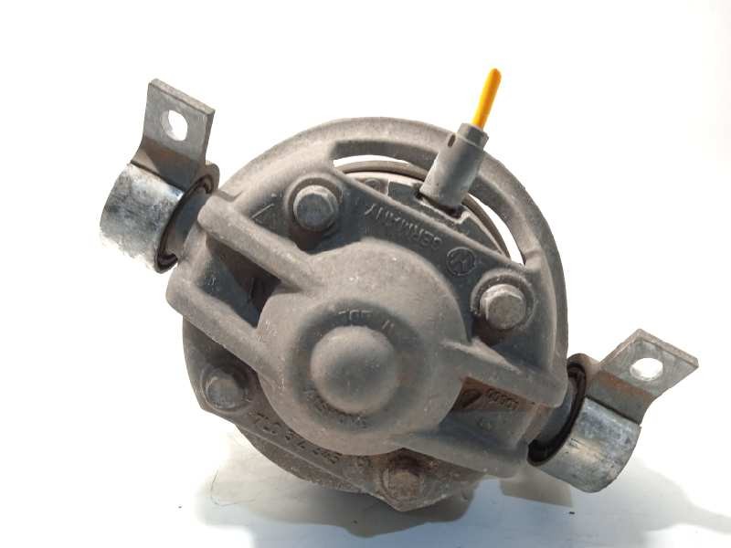 Recambio de amortiguador trasero derecho para audi q7 (4l) 3.0 tdi referencia OEM IAM 7L8616020  