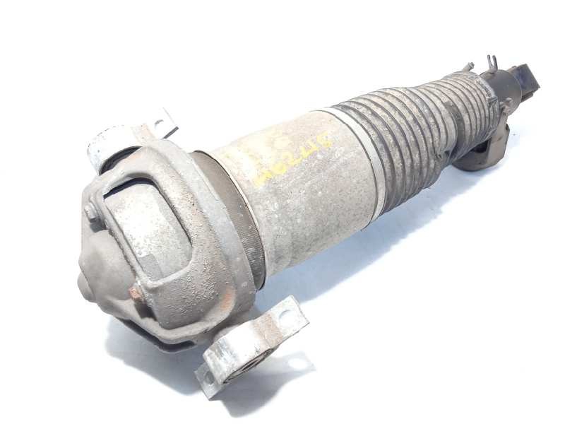 Recambio de amortiguador trasero izquierdo para audi q7 (4l) 3.0 tdi referencia OEM IAM 7L8616019  