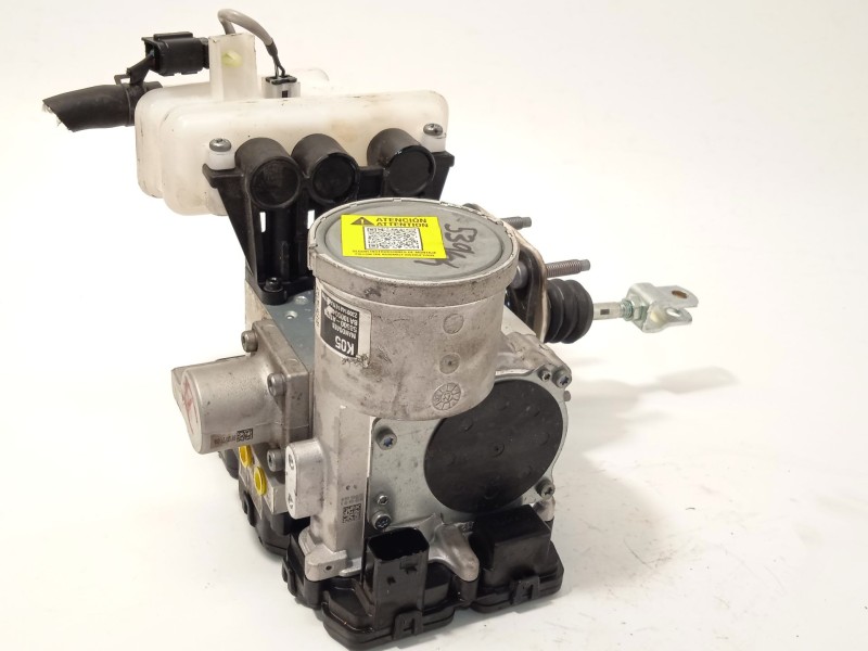 Recambio de abs para kia e - niro hibrido referencia OEM IAM 58500AT050 BA60000405 BA10000405