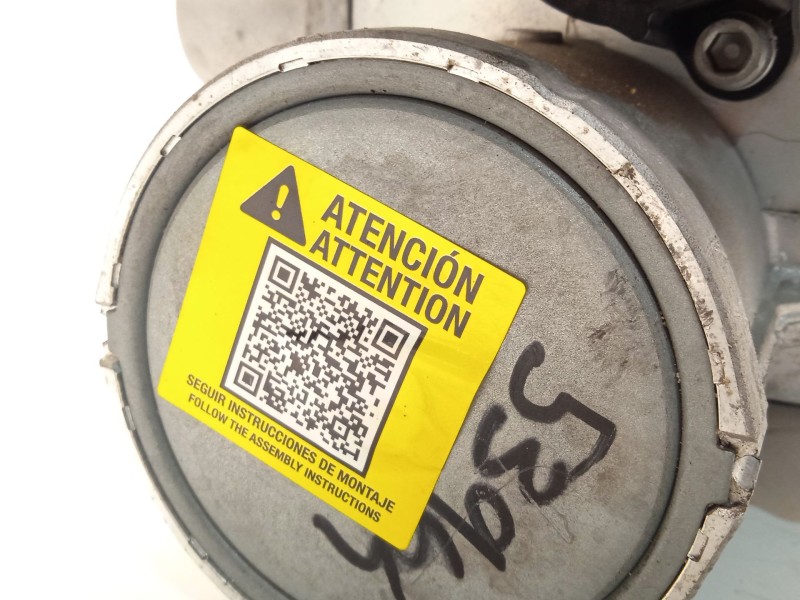 Recambio de abs para kia e - niro hibrido referencia OEM IAM 58500AT050 BA60000405 BA10000405