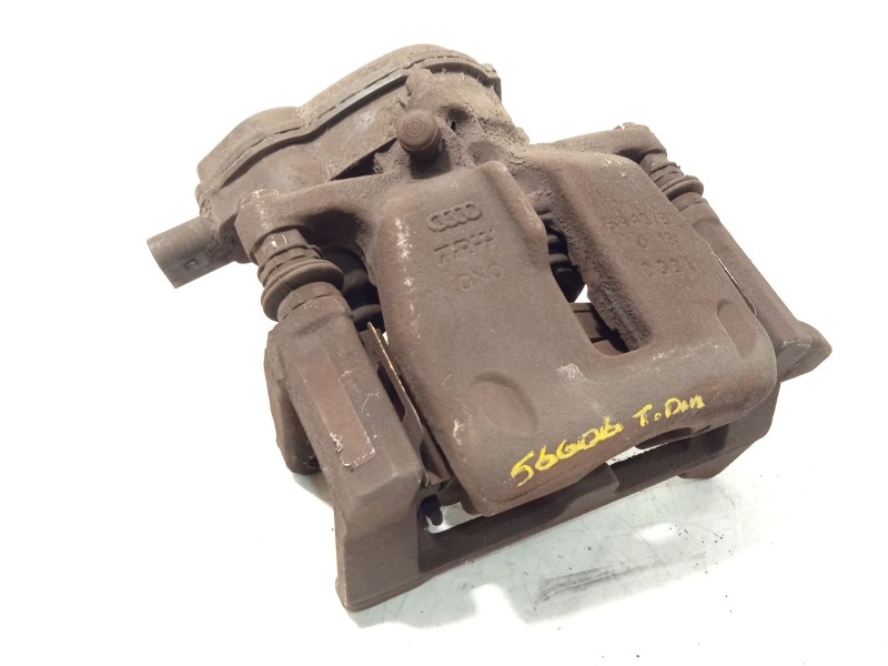 Recambio de pinza freno trasera derecha para audi a4 b8 (8k2) 2.0 tdi referencia OEM IAM 8K0615404B  