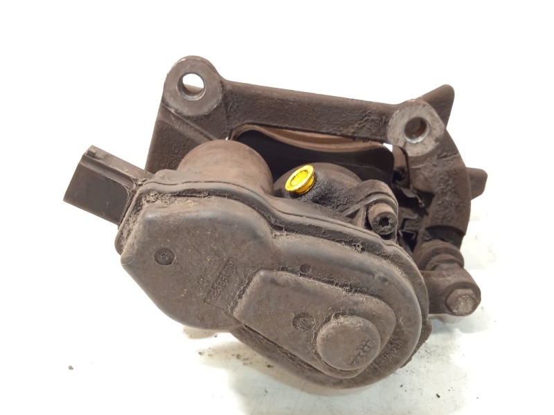 Recambio de pinza freno trasera derecha para audi a4 b8 (8k2) 2.0 tdi referencia OEM IAM 8K0615404B  