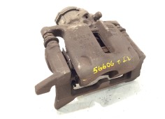 Recambio de pinza freno trasera izquierda para audi a4 b8 (8k2) 2.0 tdi referencia OEM IAM 8K0615403B  