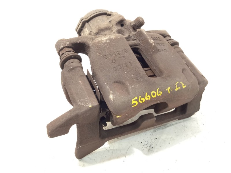 Recambio de pinza freno trasera izquierda para audi a4 b8 (8k2) 2.0 tdi referencia OEM IAM 8K0615403B  