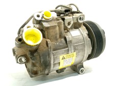 Recambio de compresor aire acondicionado para bmw 1 (e81) 116 d referencia OEM IAM 64526987862 6SBU14C 4472601852 2