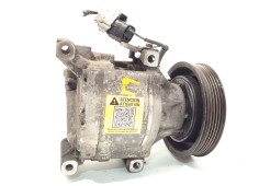 Recambio de compresor aire acondicionado para toyota corolla (_e12_) 1.4 d (nde120_) referencia OEM IAM 2473003410 8832052420 44 2