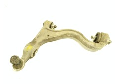 Recambio de brazo suspension inferior delantero izquierdo para porsche panamera (970) 3.0 d referencia OEM IAM 97034105324  