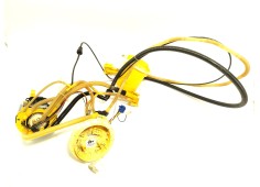 Recambio de bomba combustible para porsche panamera (970) 3.0 d referencia OEM IAM 97062042500 97062042400 A2C53411468
