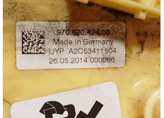 Recambio de bomba combustible para porsche panamera (970) 3.0 d referencia OEM IAM 97062042500 97062042400 A2C53411468 2