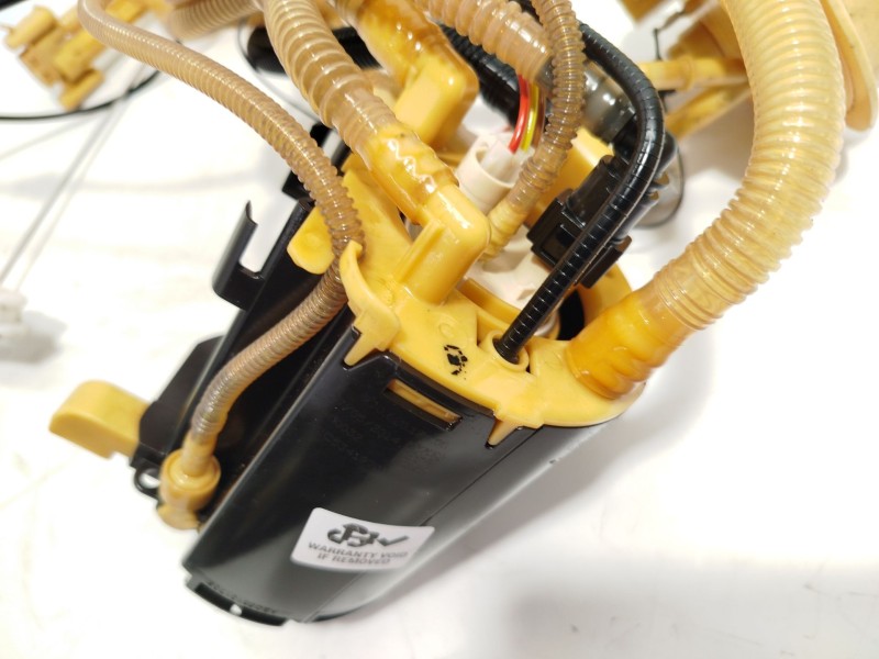 Recambio de bomba combustible para porsche panamera (970) 3.0 d referencia OEM IAM 97062042500 97062042400 A2C53411468