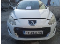 peugeot 308 i (4a_, 4c_) del año 2013 2