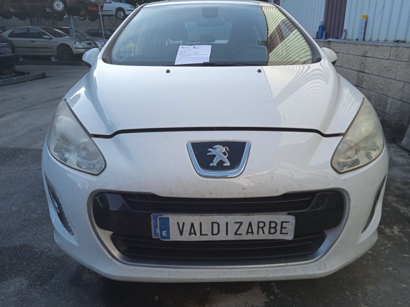 peugeot 308 i (4a_, 4c_) del año 2013