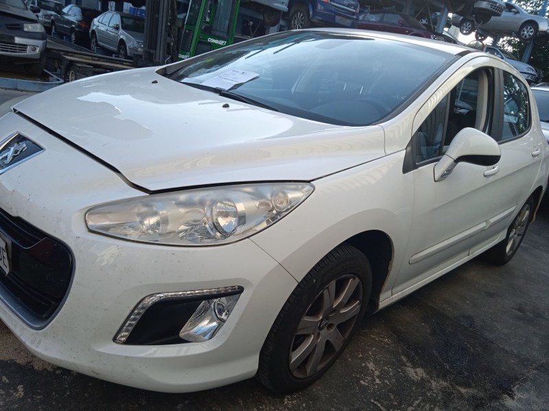 peugeot 308 i (4a_, 4c_) del año 2013