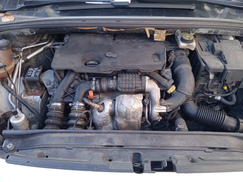 peugeot 308 i (4a_, 4c_) del año 2013