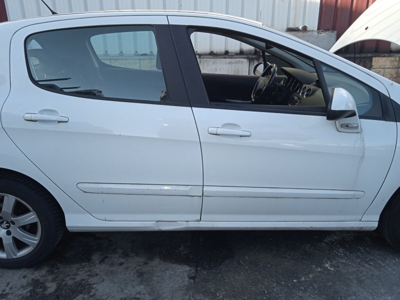 peugeot 308 i (4a_, 4c_) del año 2013