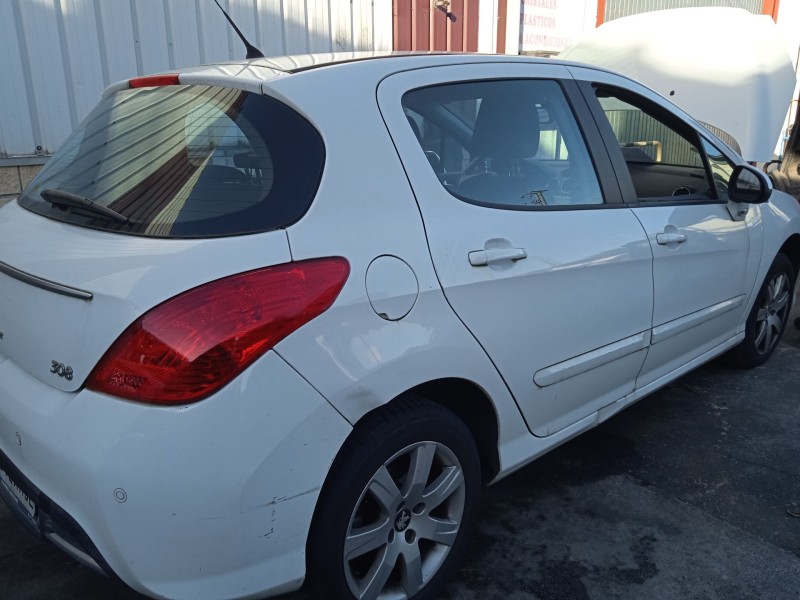 peugeot 308 i (4a_, 4c_) del año 2013