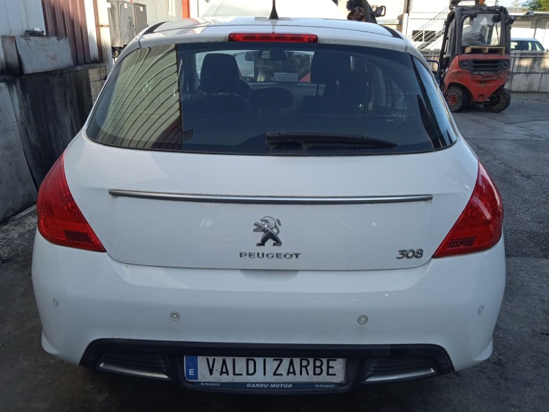 peugeot 308 i (4a_, 4c_) del año 2013