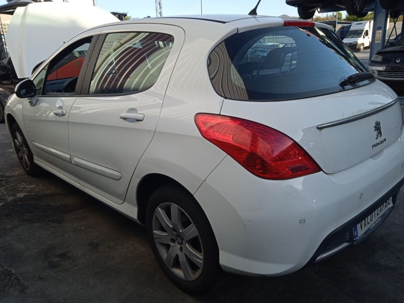 peugeot 308 i (4a_, 4c_) del año 2013