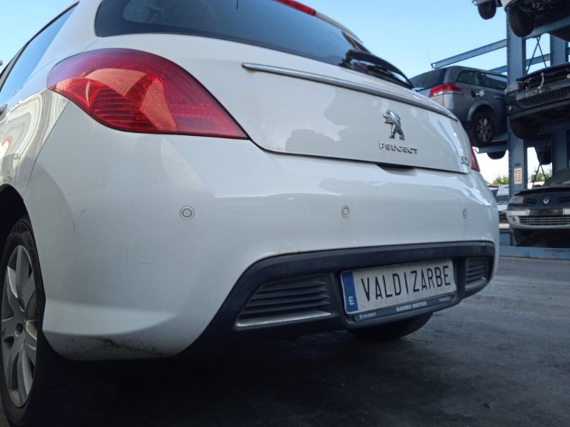 peugeot 308 i (4a_, 4c_) del año 2013