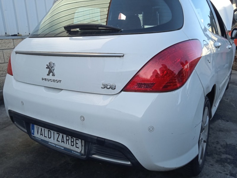 peugeot 308 i (4a_, 4c_) del año 2013