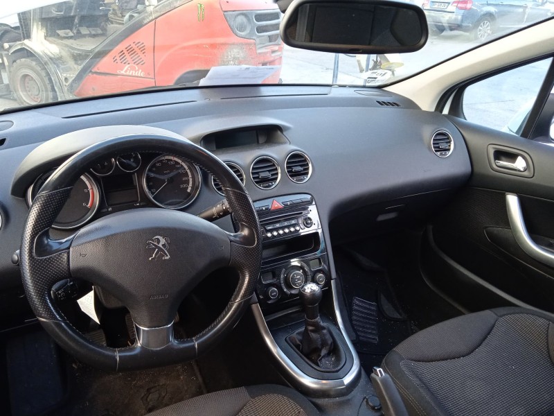 peugeot 308 i (4a_, 4c_) del año 2013