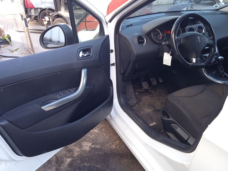 peugeot 308 i (4a_, 4c_) del año 2013