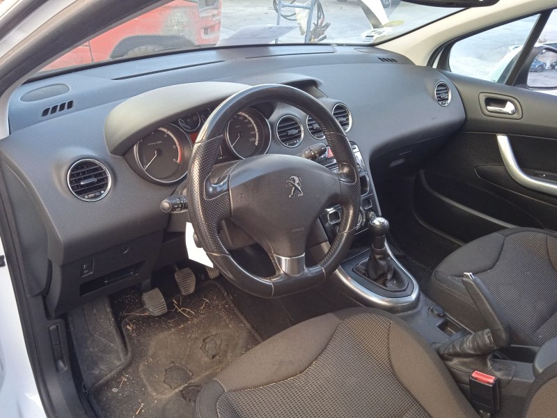 peugeot 308 i (4a_, 4c_) del año 2013