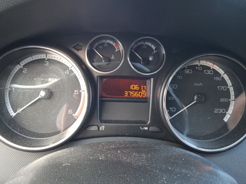 peugeot 308 i (4a_, 4c_) del año 2013