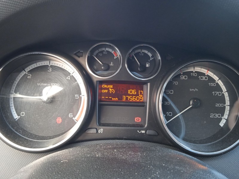 peugeot 308 i (4a_, 4c_) del año 2013