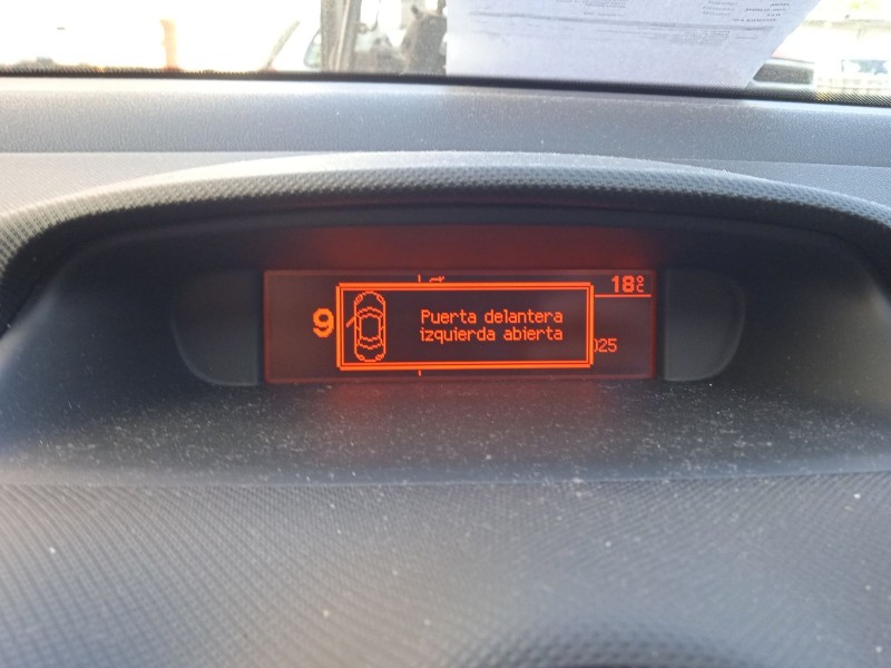 peugeot 308 i (4a_, 4c_) del año 2013